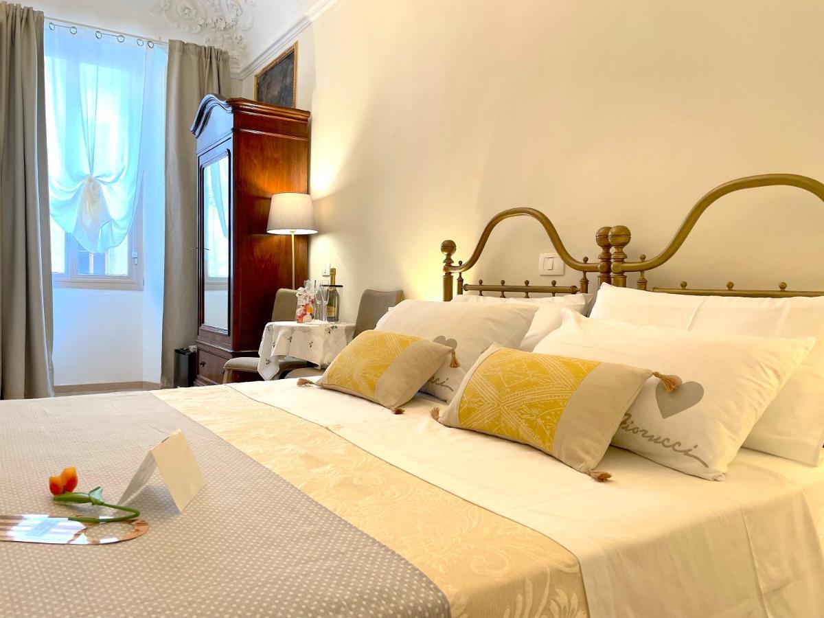 R&B Sterlizia Hotel Finale Ligure Exterior photo